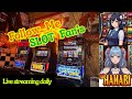 新HANABIライブ配信元旦スペシャル!設定打ち直し⑥AutoPlayロングバージョン