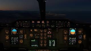 A-300-600,HESH,Microsoft Flight Simulator | Снято с помощью GeForce