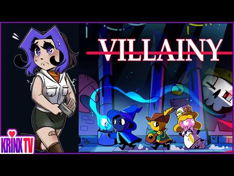 AMONG US BUT MEDIEVAL | Villainy