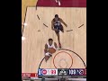 Game 4: 4th Quarter Top Plays | Pistons vs. Cavs #nba #pistons