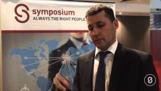 Investor Roadshow September 2015 - John De Stefani