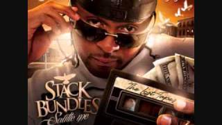Stack Bundles - Salute Me (Prod By. Frequency) (Salute Me:The Lost Tapes Mixtape)