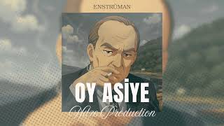 Oy Asiye (Enstrüman) | Ndze Production