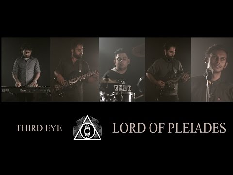 Third Eye - Lord of Pleiades