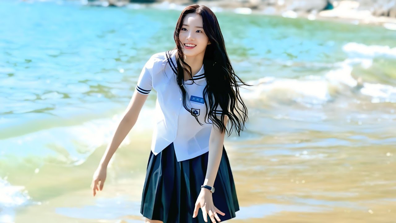 بنوتة كيوتة بتفقد ذاكرتها كل ما بتنام والحاجه الوحيده اللى بتساعدها بتروح منها للابد ملخص مسلسل 