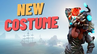 Before You Buy New Wrecker Wrangler Costume in Sea Of Thieves Season 7