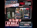 The Return of PINKS! Racer Shawn Boothby Joins the Reboot – Lose the Race, Lose Your Ride!