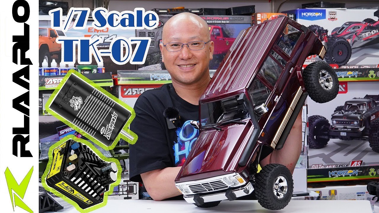 ホビーラジコン tello YouTube