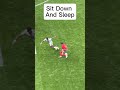 Best Football Dribbling Skills #shorts
