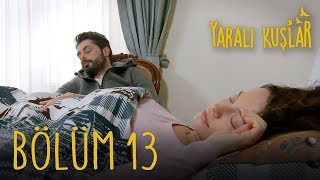 Yaralı Kuşlar 13. Bölüm