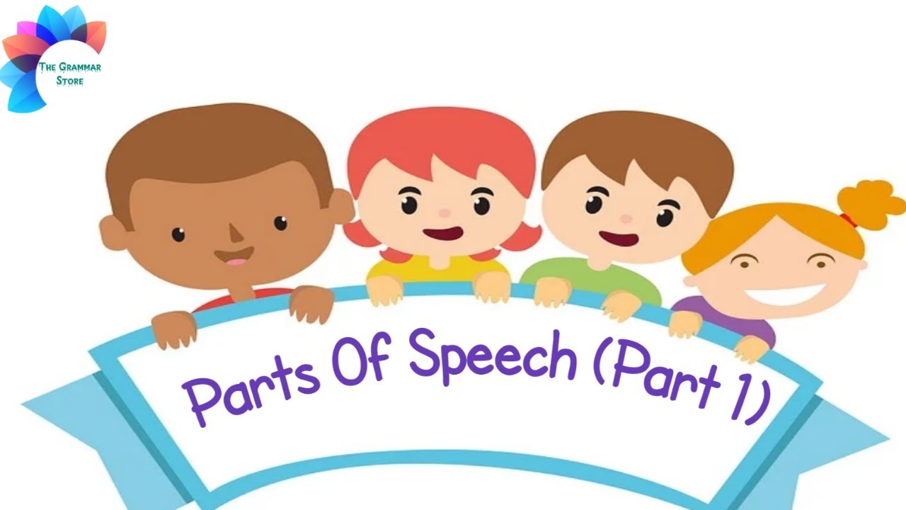 English Parts Of Speech Part 1 For Beginners By Palak Khemasara english-parts-of-speech-part-1-for-beginners-by-palak-khemasara