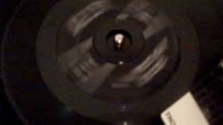 JIMMY WITTER &#39;if you love me woman&#39; ELVIS 900. original