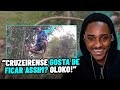 LFR13 REAGE AO CRUZEIRENSE QUE FICA ENCIMA DA MADEIRA