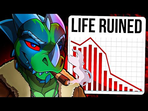 Jadethefur Breaks The Internet!