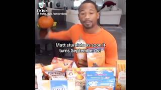 i CANT WAIT for halloween guyss #mattsturniolo #sturniolotriplets #halloween