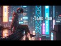 Midnight Dark Lofi song in 8D🎧 • Dark & Relaxing lofi Music