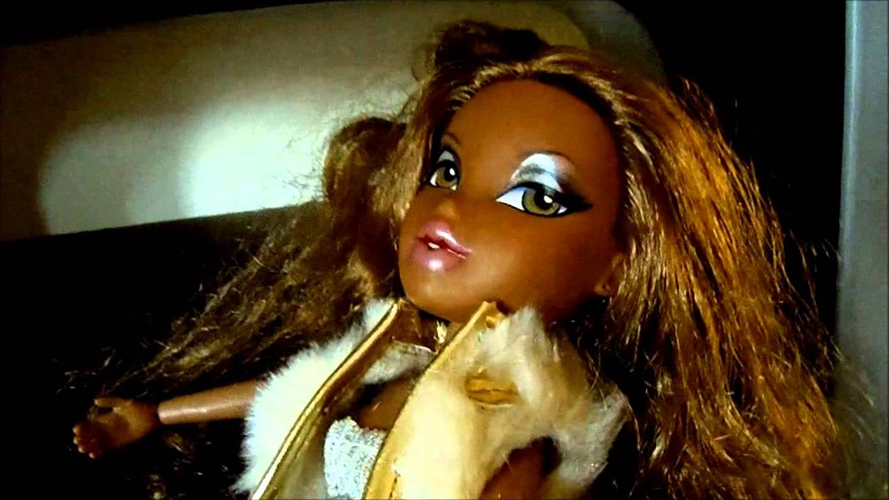 beyonce bratz doll