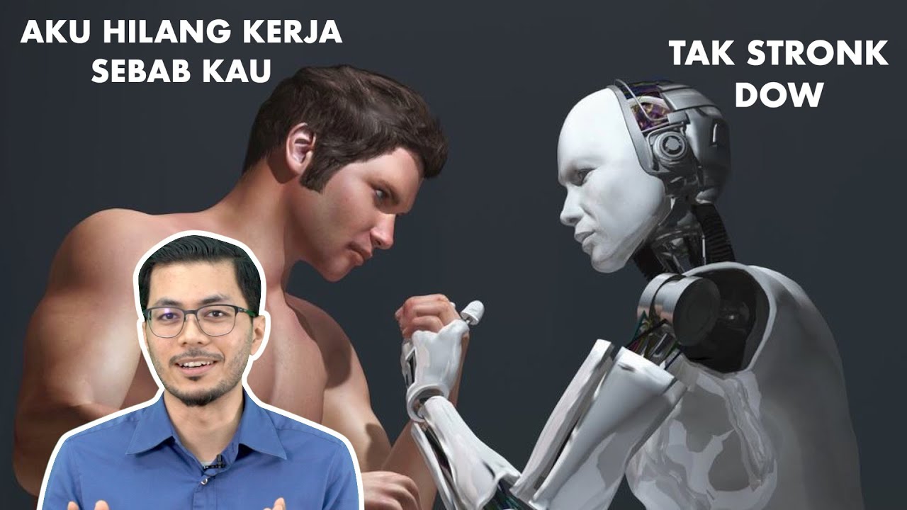 Kat Mana Nak Tengok Job yang High Demand?