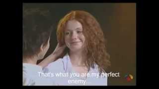Ivy Yuliane - Innocence Vs Perfect Enemy Vs Novaya Model (Cover)singing by Me.