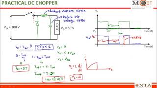 Lect Practical Step Down Chopper