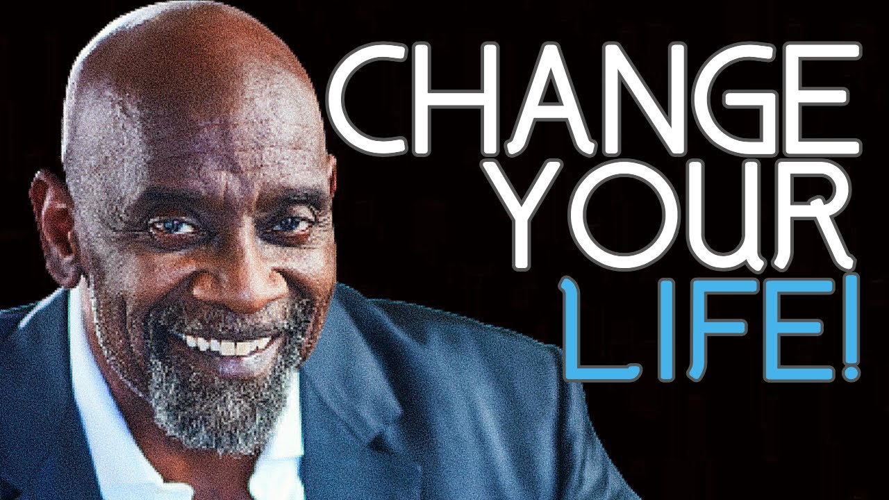 YOU GOTTA BE WORLD-CLASS AT WHATEVER YOU DO! | Chris Gardner Motivational Speech *PART 2 !*