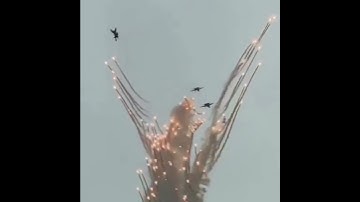 Thumbnail of pakistan air force training