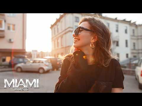 MIAMI - Deep House Summer Mix 2026 🌴 Chill Vocal Tropical Deep House 🏖️ Summer Vibes #beach