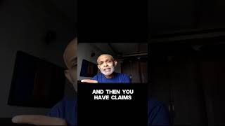 Fifth Amendment vs ICE Detentions #substack #shorts