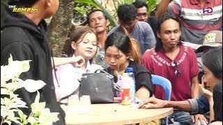 TAJAMNYA KARANG //MINDI CUP CUP//THE ROMANS MUSIC//GUYANGAN2024