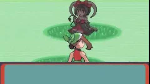 Moemon Emerald Randomized Articuno Solorun 2017 Part #17 1