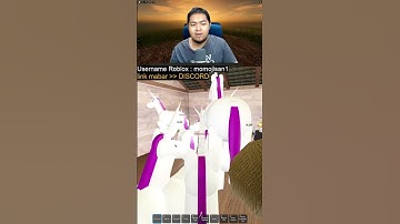 BUG UNICORN - Roblox Dead Rails #roblox #robloxedit #games #deadrails #foryourpage #viralvideo