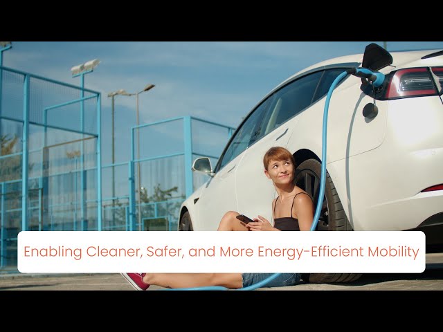 Watch Enabling Cleaner, Safer, and More Energy-Efficient Automotive Solutions | Syensqo on YouTube.