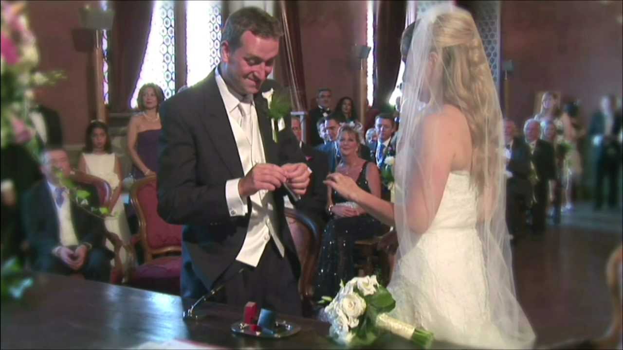 Getting Married in SIENA - Tuscany  -  Italy