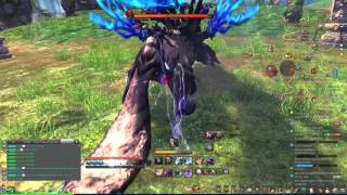 [Blade & Soul] How To: Permahide Assassin - Solo each Boss