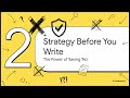 21 Grant Writing Tips for 2026: Winning Strategies