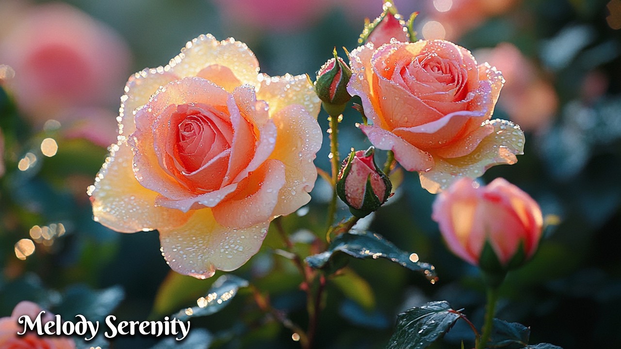 Красивая мелодия до слез🌺Музыка для души🌿Великолепная музыка Сергея Грищука #36