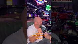 Sheriff: Not Political, Serves EVERY Citizen #sheriff #officer #lawenforment #policeofficer #podcast