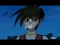 من انت من انمي شعلة ريكا حسب شهر ميلادك على اغنية شعلة ريكا