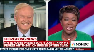 March 17, 2017 - Hardball With Chris Matthews