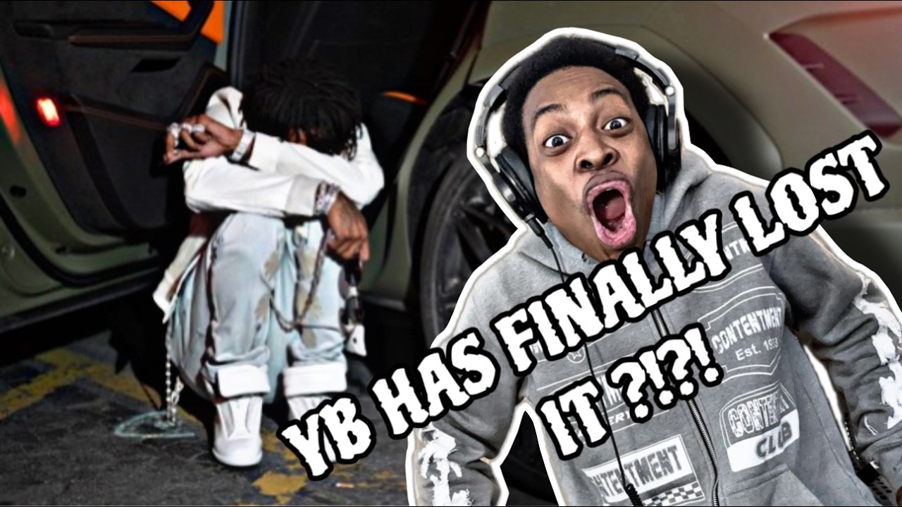 NBA YOUNGBOY SAID WHAT?!?! | NBA Youngboy - Highly | REACTION!!!