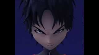 Code Lyoko   William Battle Theme