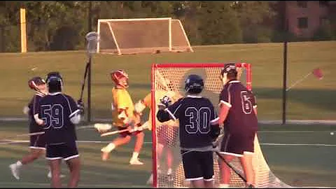 Patrick Reilly (Loyola Academy 2021) Senior Season...