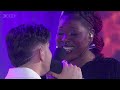 Oliver i Monique: "Die with a smile", de Bruno Mars i Lady Gaga