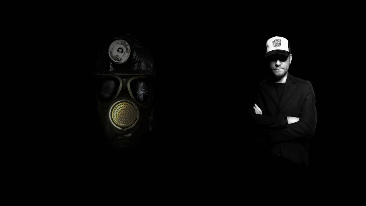John Askew vs Omega Drive - Can I Be Frank? I Believe In Perfection (Omega Drive Mashup)