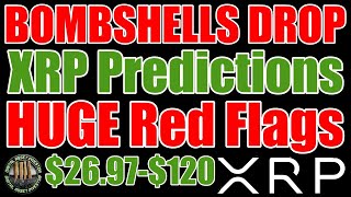 Ripple CEO On XRP Markets Report & Bitcoin Bombshells Drop