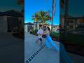 SUBSCRIBE FOR 7 YEARS OF GOOD LUCK! 🍀😅 - #dance #funny #couple #shorts