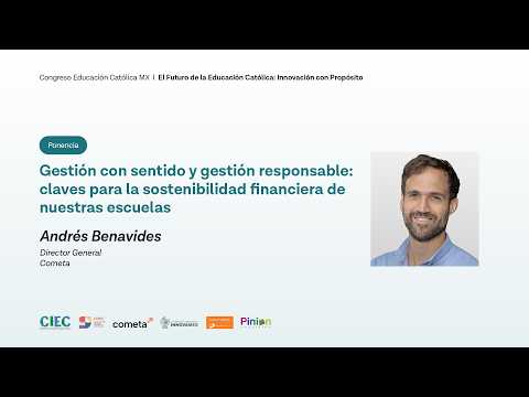Gestión con sentido y gestión responsable: claves para la sostenibilidad financiera