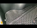 Toyota Corolla Cross Rubber Floor Mats For Sale