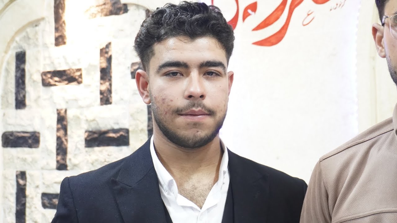 حفل زفاف العريس بلال نجل السيد محمد أديب فرزات(4)