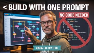 Famous I Built a Web App Using Only ONE PROMPT (Flowith is INSANE) Net Worth